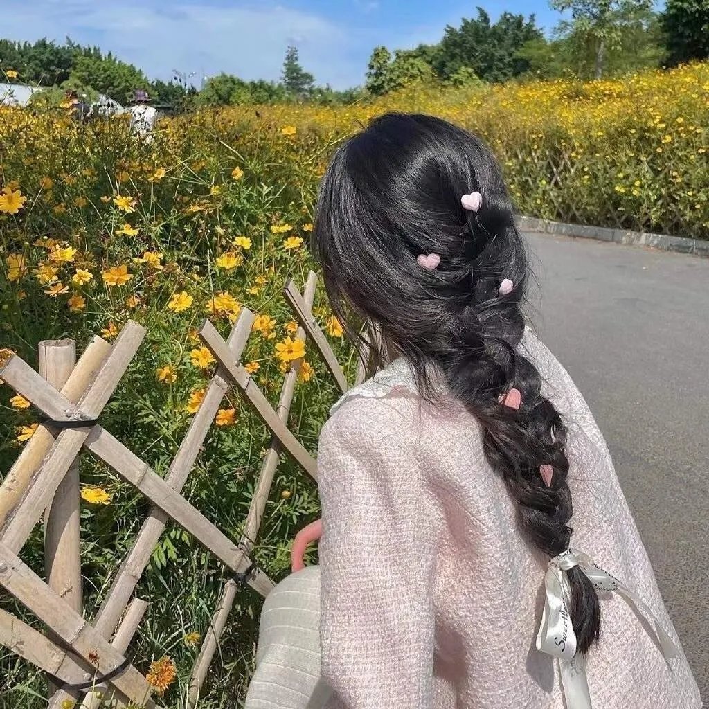 顽童春心