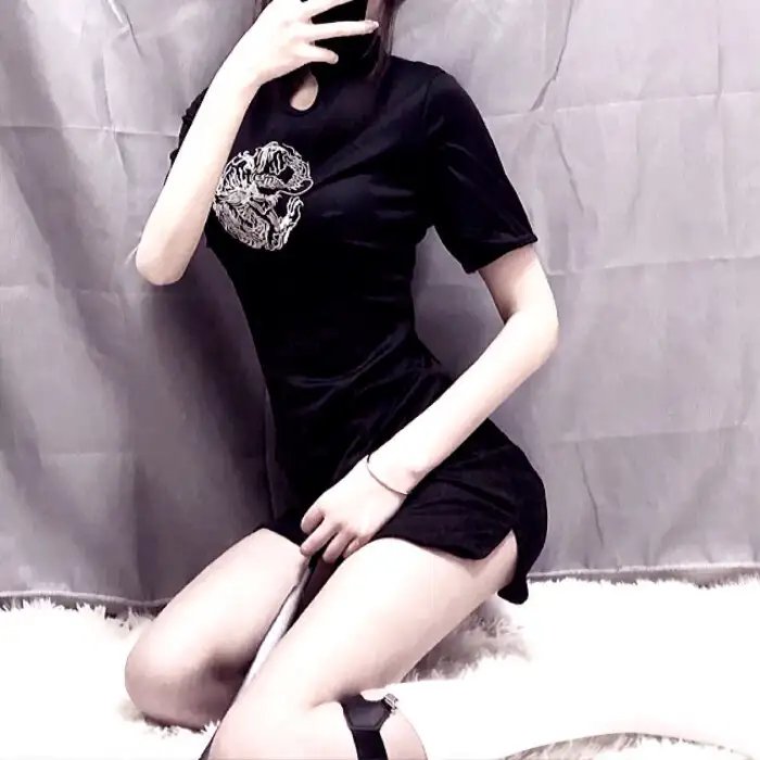 敦煌夜谭